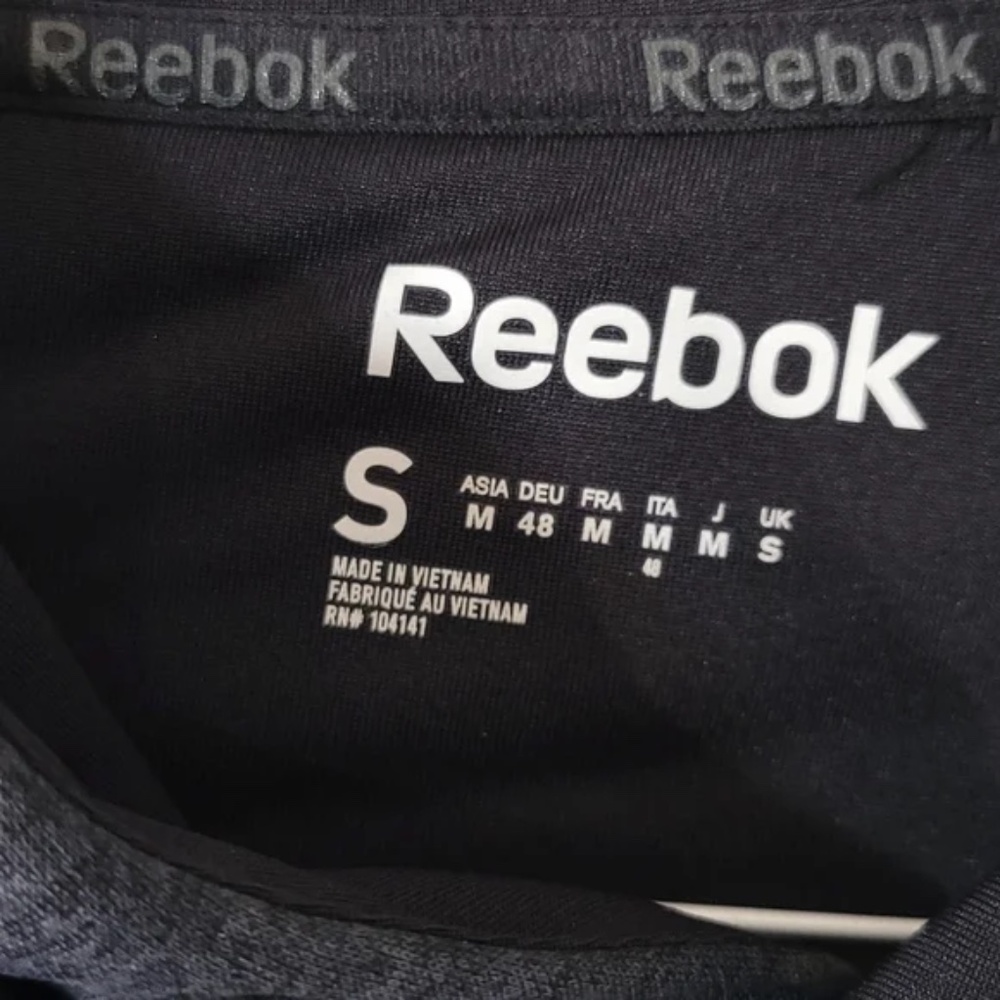 Reebok Performance Pullover Hoodie - image 5